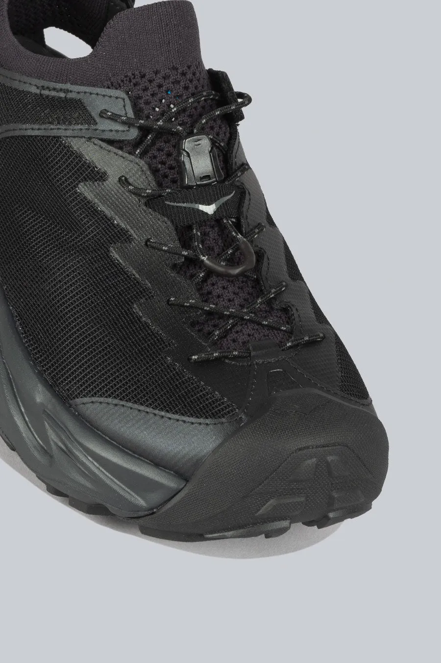 HOKA HOPARA 2 BLACK
