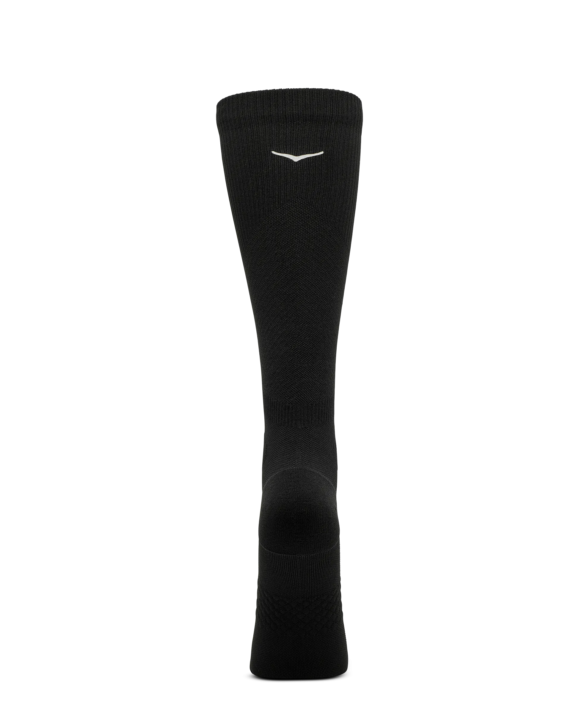 Hoka U RACE DAY KNEE HIGH SOCK Black