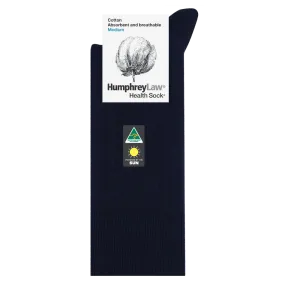 Humphrey Law Pure Cotton Sock