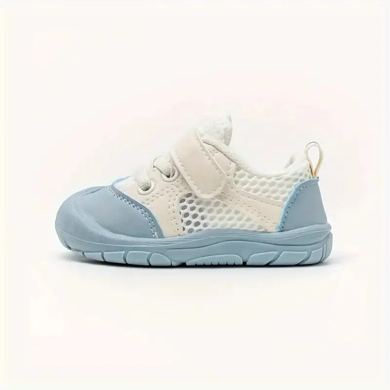 Hunter - Lässige und Bequeme Baby Barfuß-Sneakers für Alle Jahreszeiten Unisex