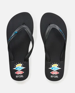 ICONS BLOOM OPEN TOE - BOYS