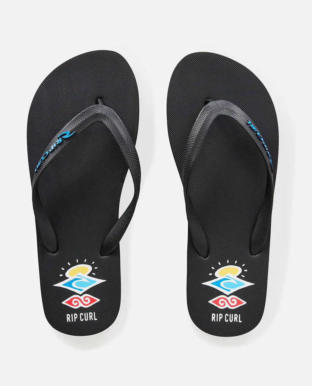 ICONS BLOOM OPEN TOE - BOYS