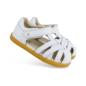 IW Cross Jump White