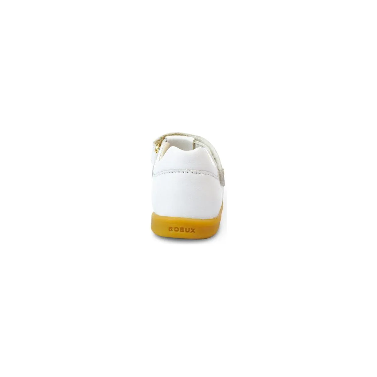 IW Cross Jump White