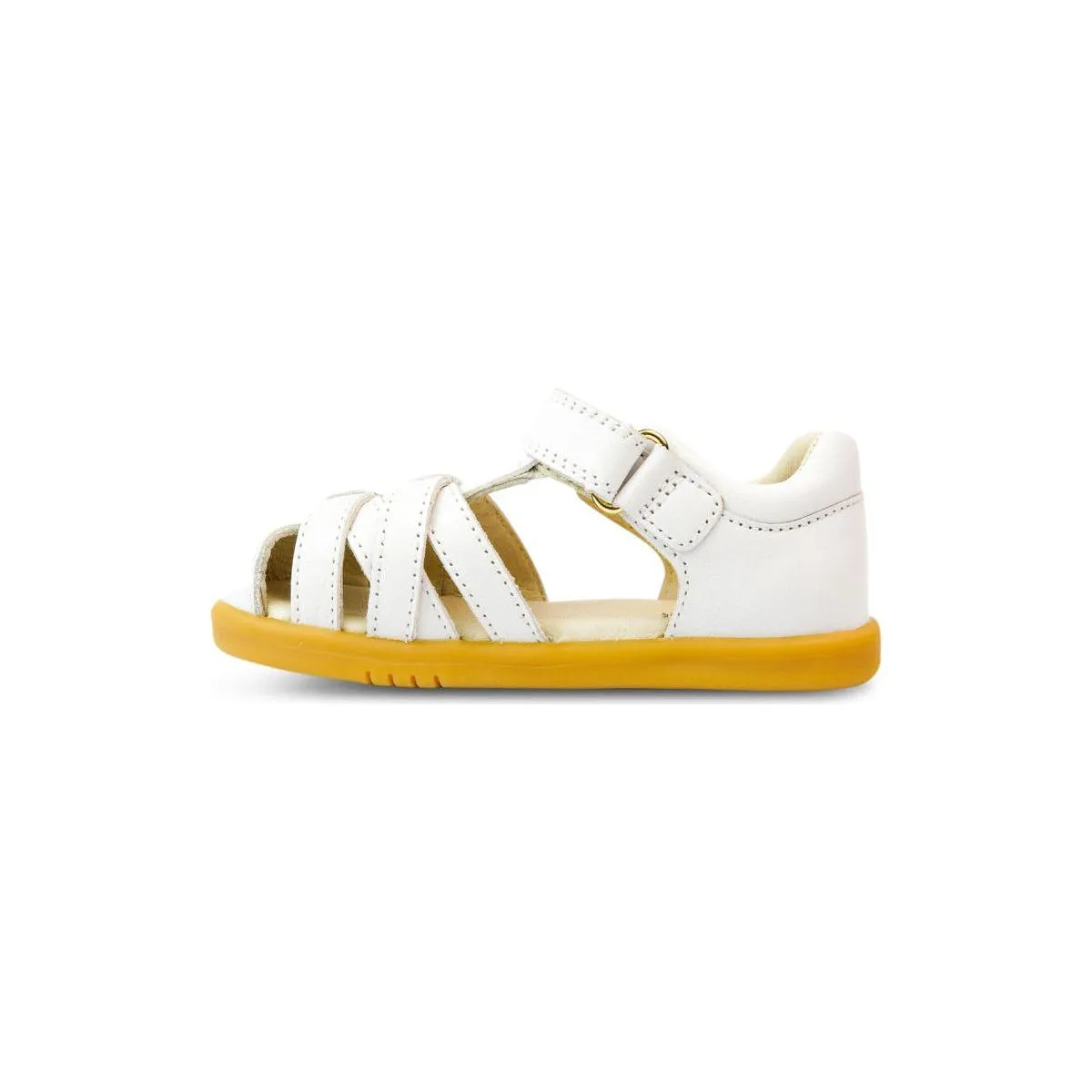 IW Cross Jump White
