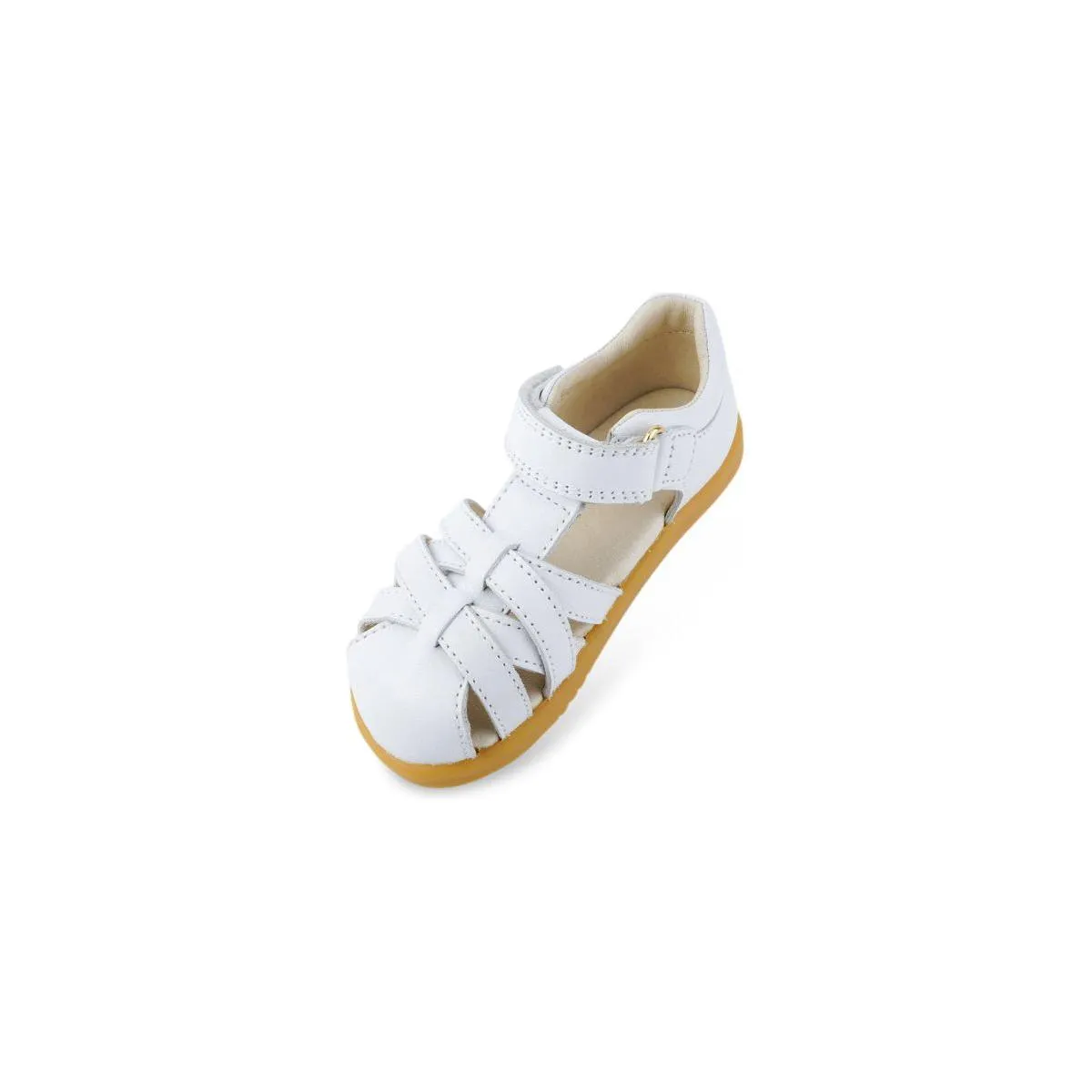 IW Cross Jump White