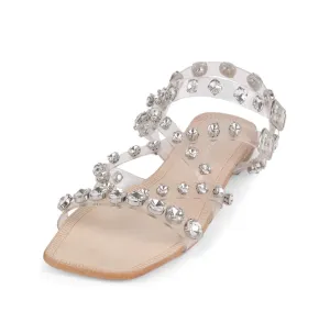 JEFFREY CAMPBELL CALATH-JV