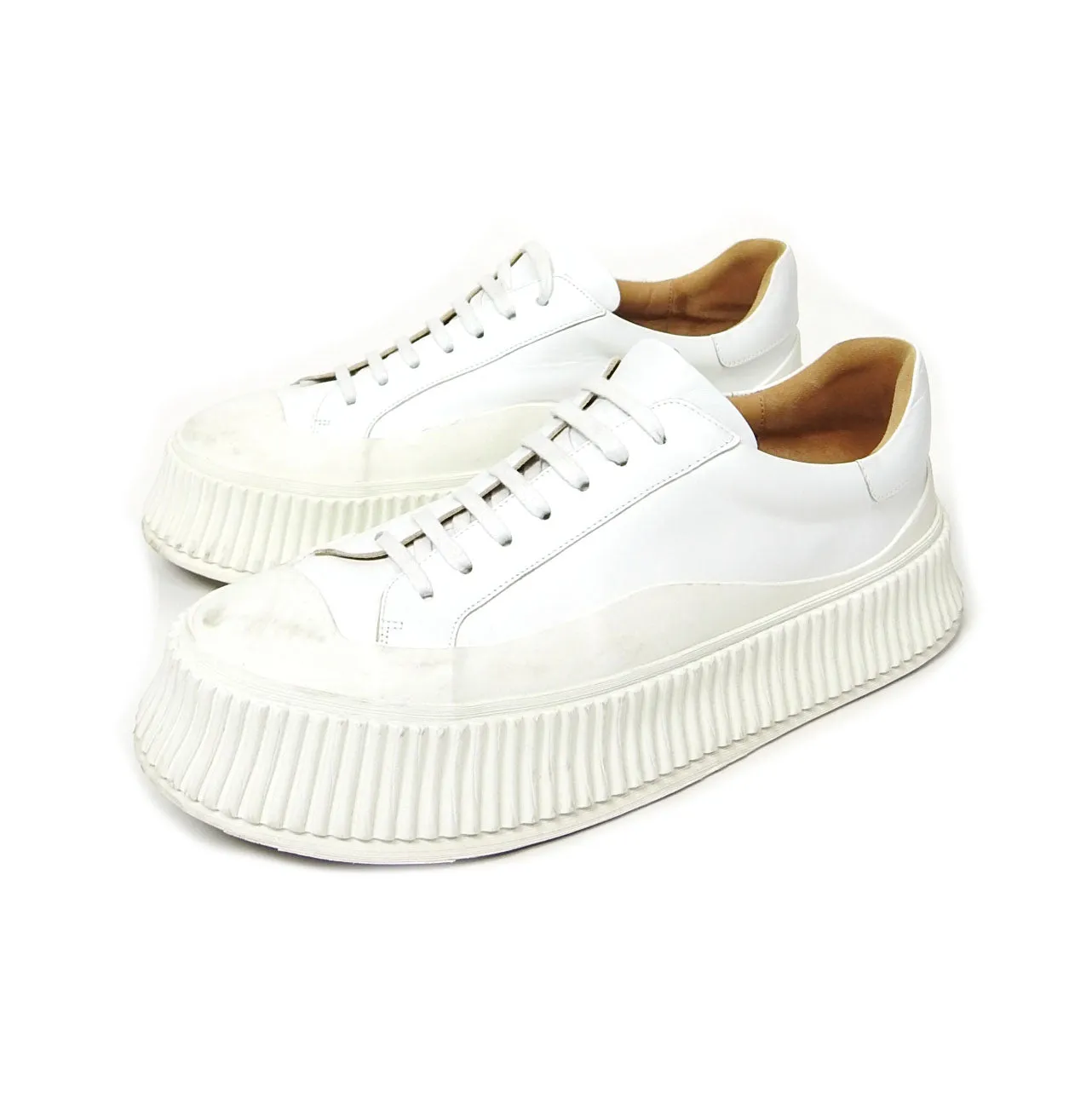 Jil Sander Chunky Sneaker Size 42