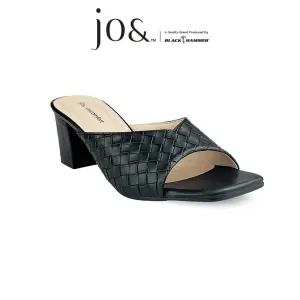 Jo& Women Open Toe Heels JO(887)