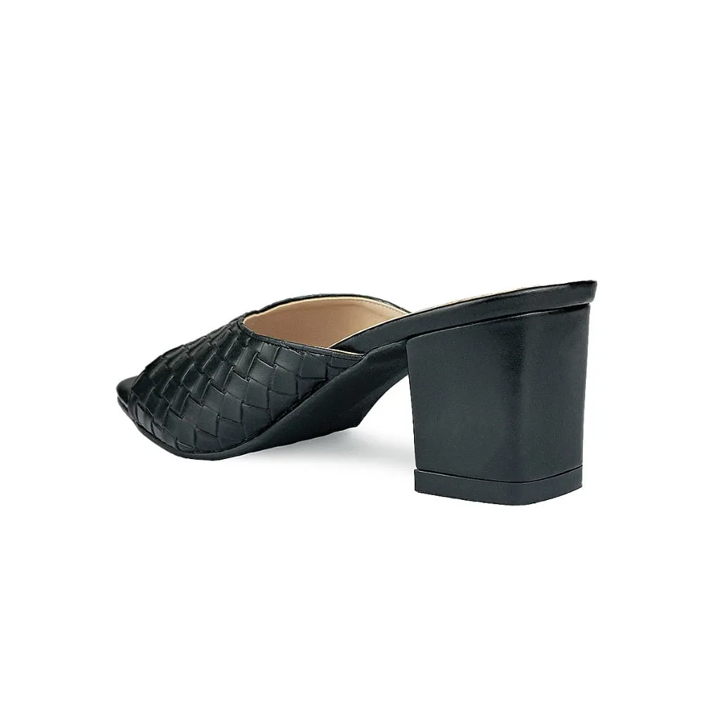 Jo& Women Open Toe Heels JO(887)