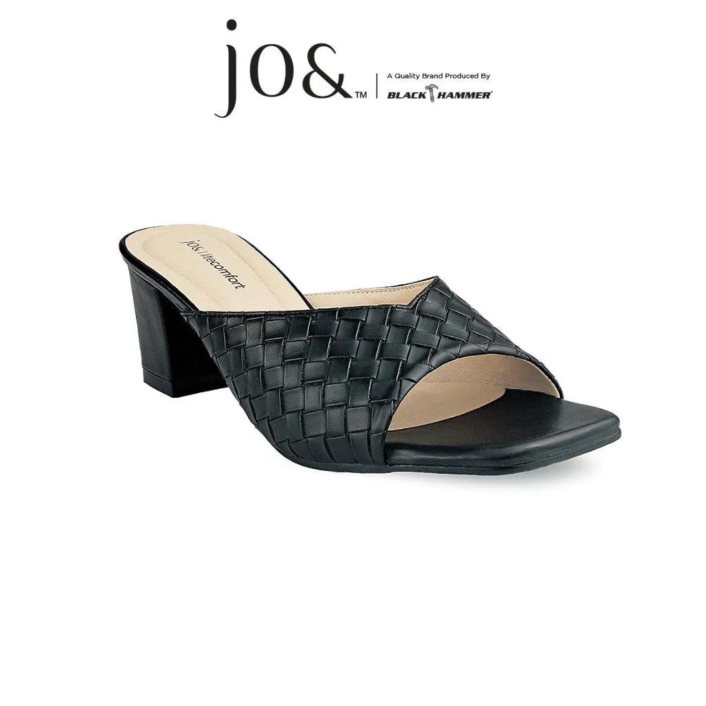 Jo& Women Open Toe Heels JO(887)