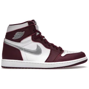 Jordan 1 High Bordeaux