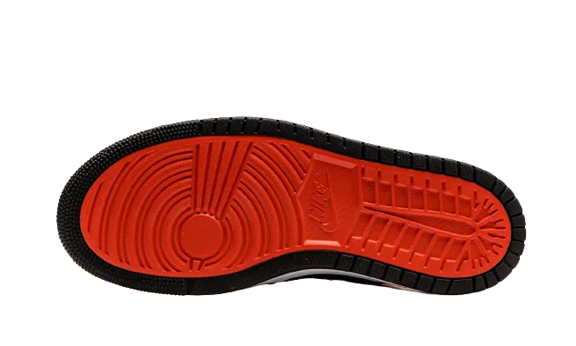 Jordan 1 High Zoom CMFT "Chile Red"