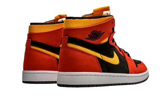Jordan 1 High Zoom CMFT "Chile Red"
