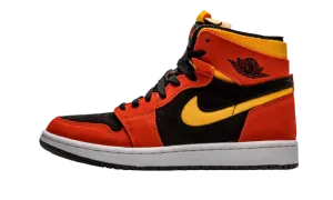 Jordan 1 High Zoom CMFT "Chile Red"