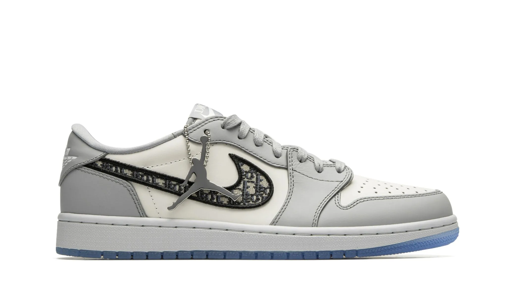 Jordan 1 Low "Dior"