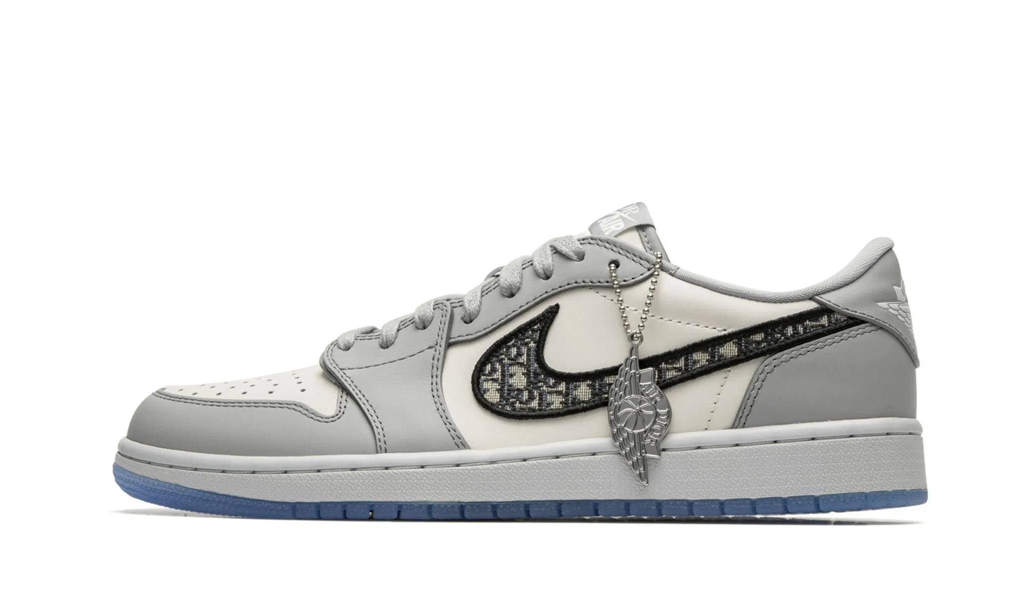 Jordan 1 Low "Dior"