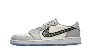 Jordan 1 Low "Dior"
