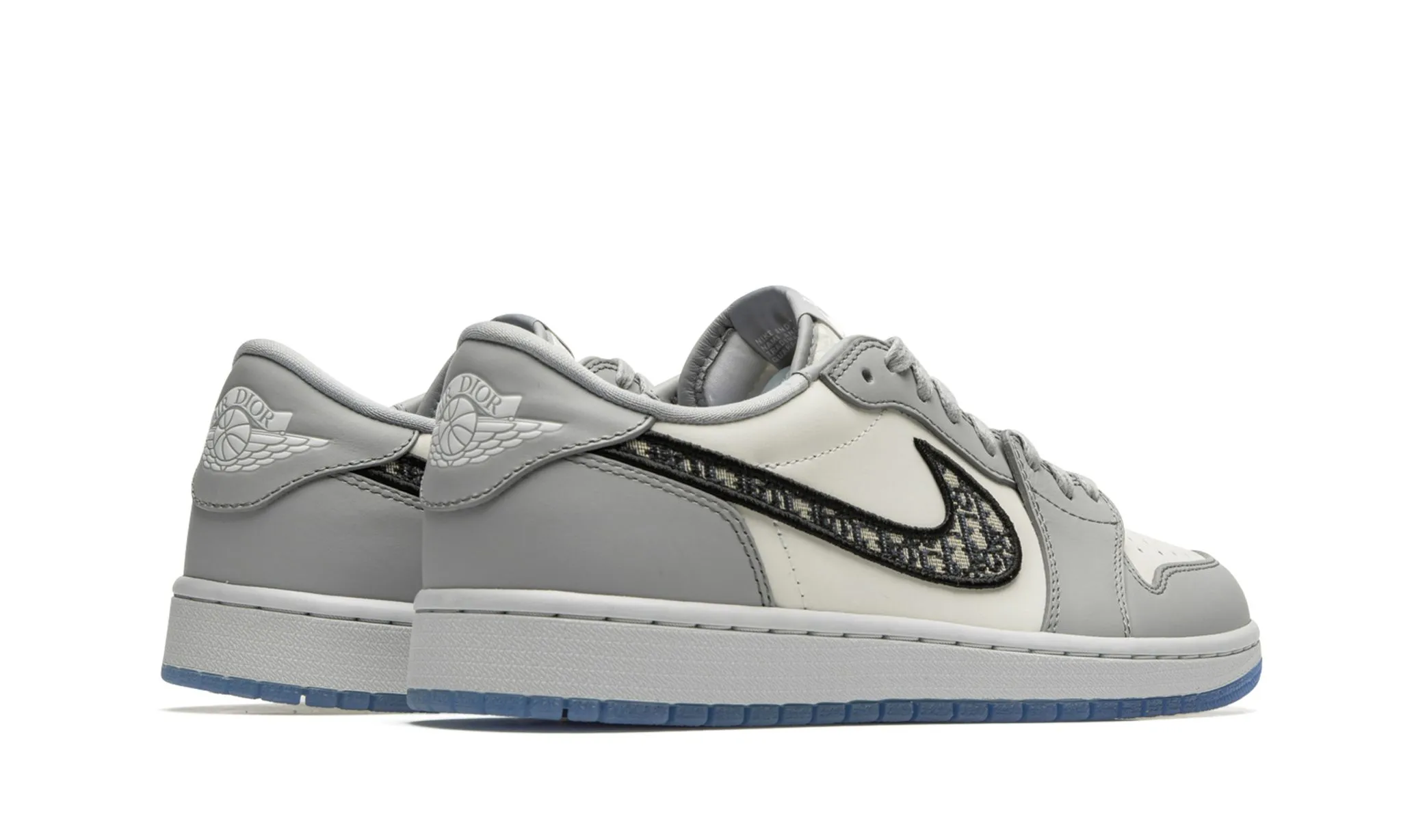 Jordan 1 Low "Dior"