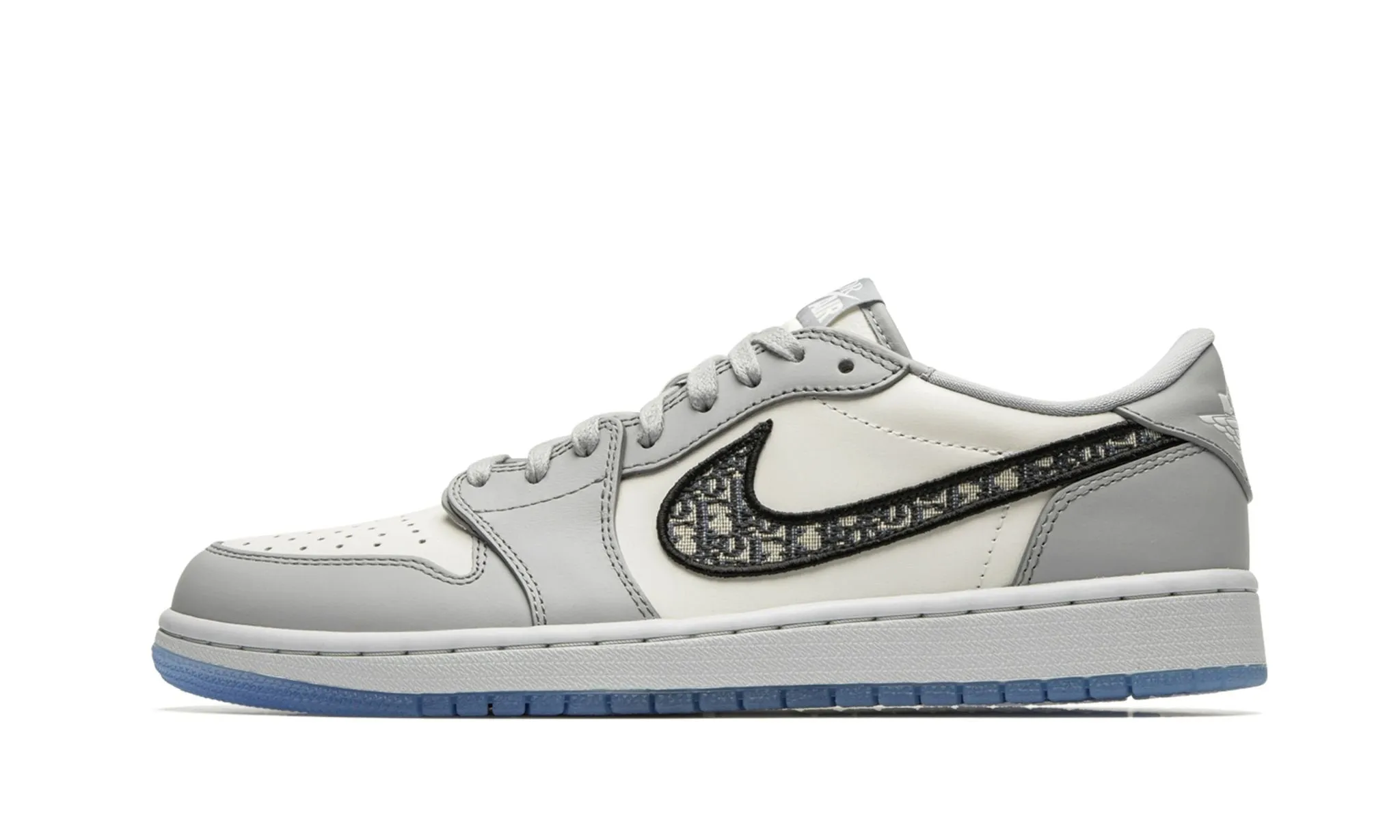 Jordan 1 Low "Dior"