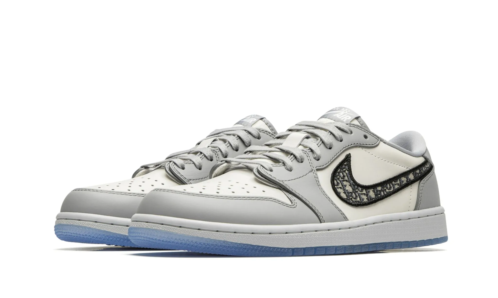 Jordan 1 Low "Dior"