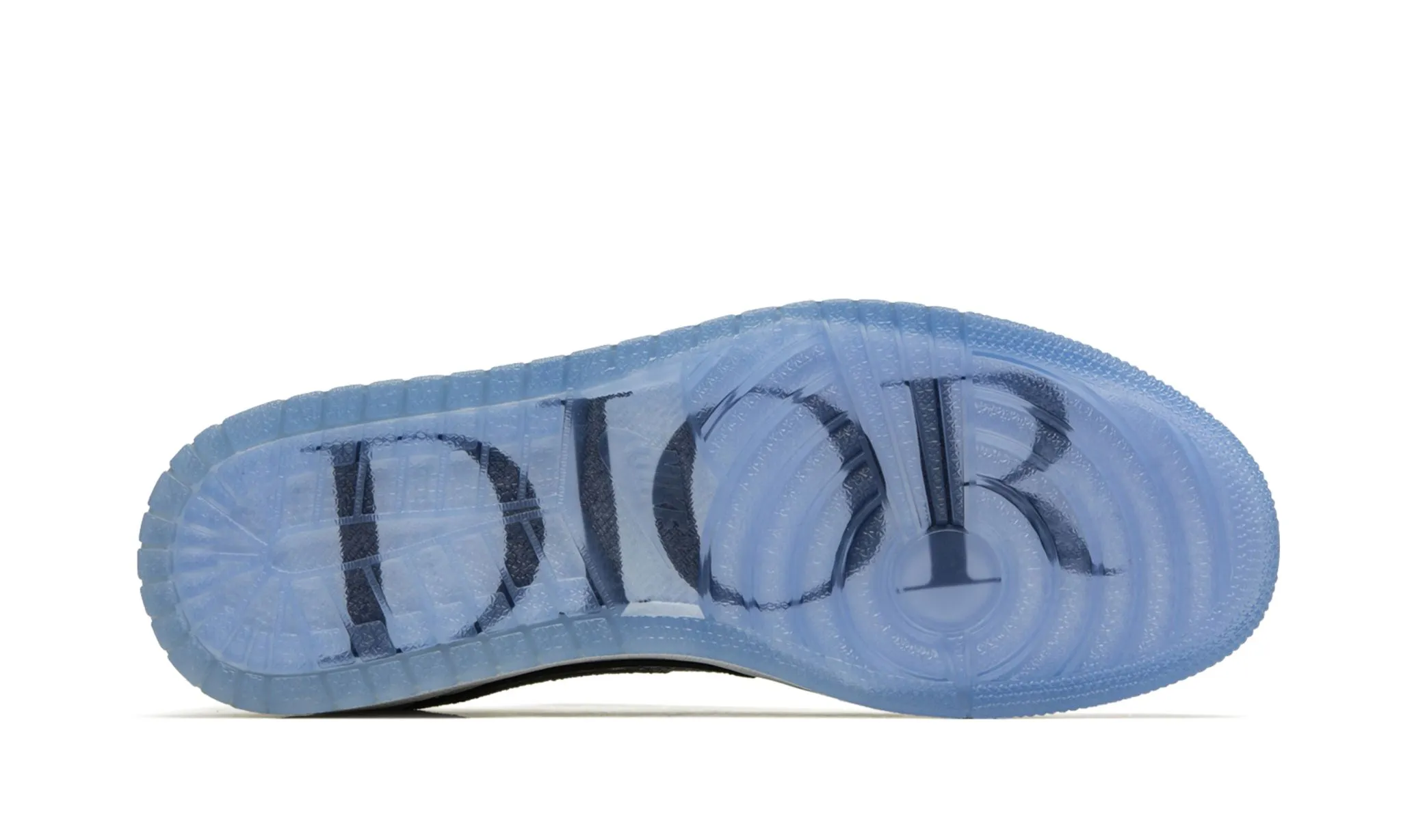 Jordan 1 Low "Dior"