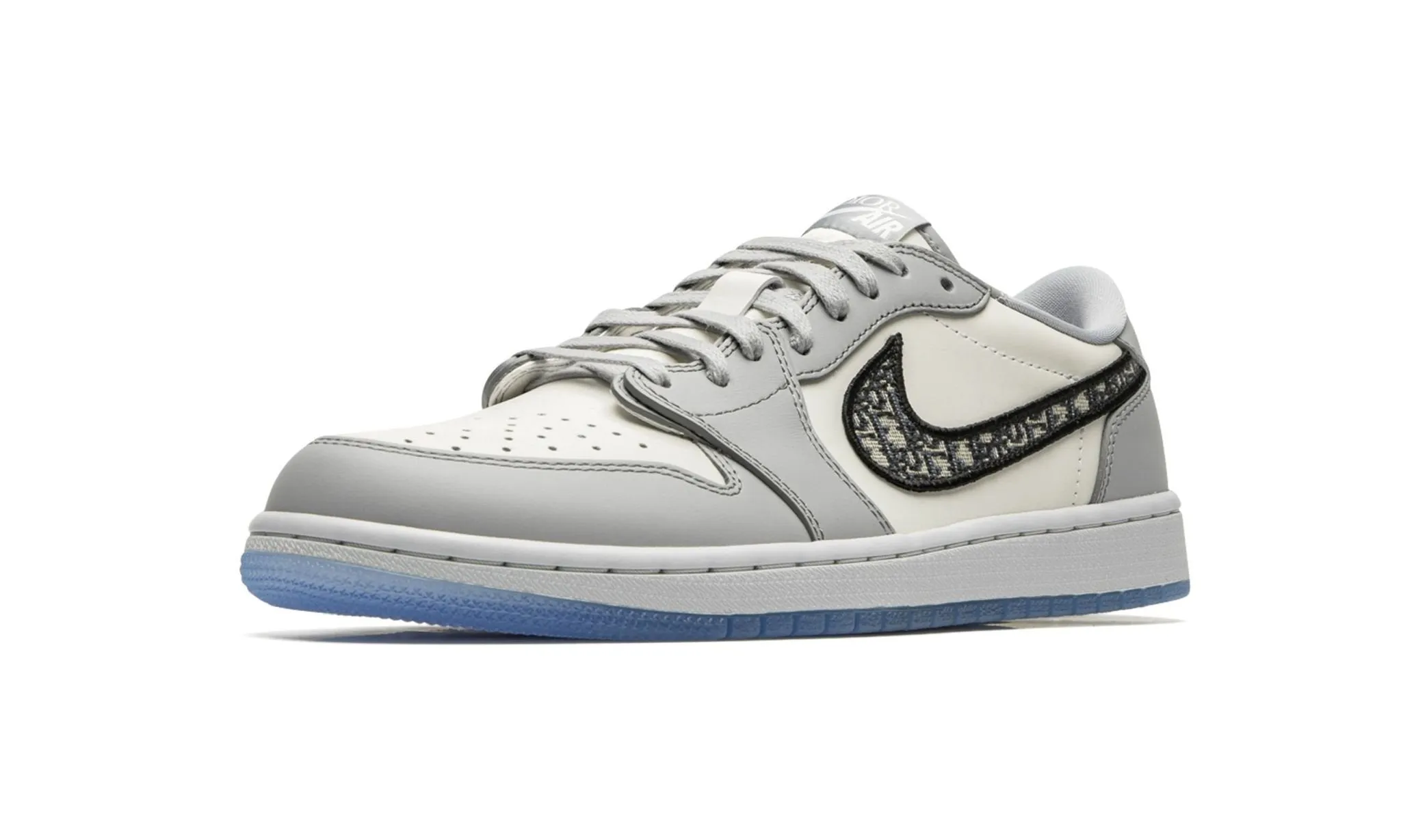Jordan 1 Low "Dior"