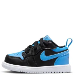 Jordan 1 Low "University Blue Black" Toddler