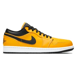 Jordan 1 Low University Gold