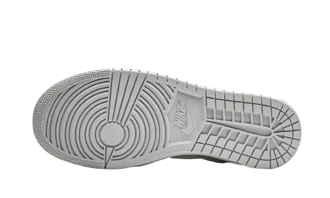 Jordan 1 Retro High '85 "Neutral Grey"