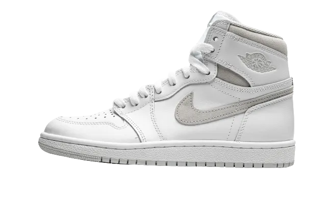 Jordan 1 Retro High '85 "Neutral Grey"