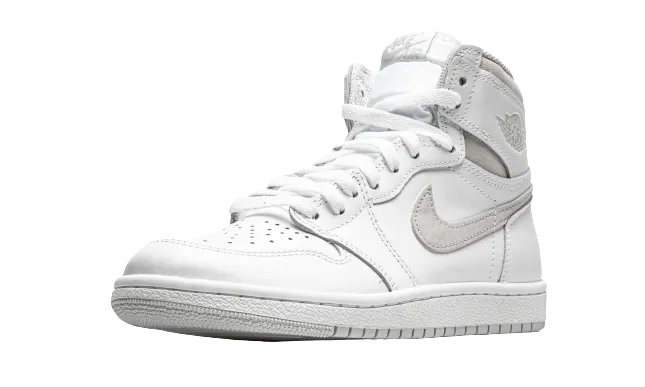 Jordan 1 Retro High '85 "Neutral Grey"