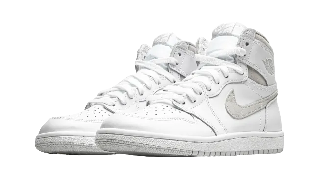 Jordan 1 Retro High '85 "Neutral Grey"