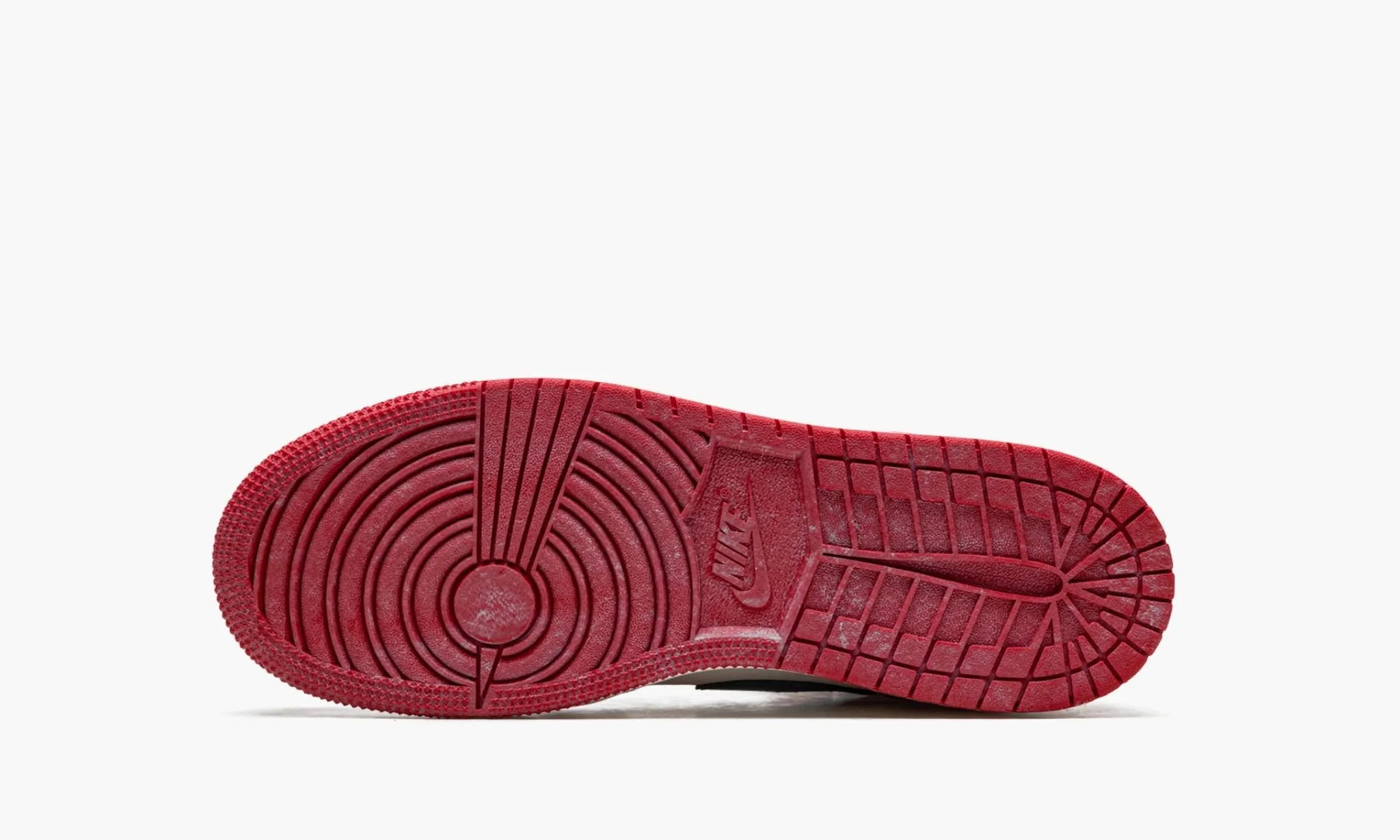 Jordan 1 Retro High OG "Chicago Lost and Found" Pre-school