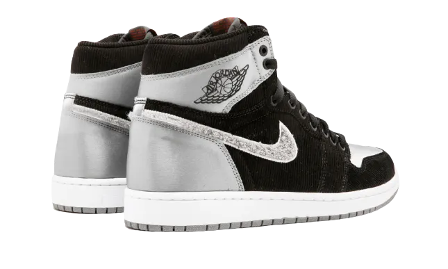 Jordan 1 Retro High "Aleali May Shadow"