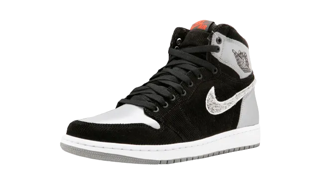 Jordan 1 Retro High "Aleali May Shadow"