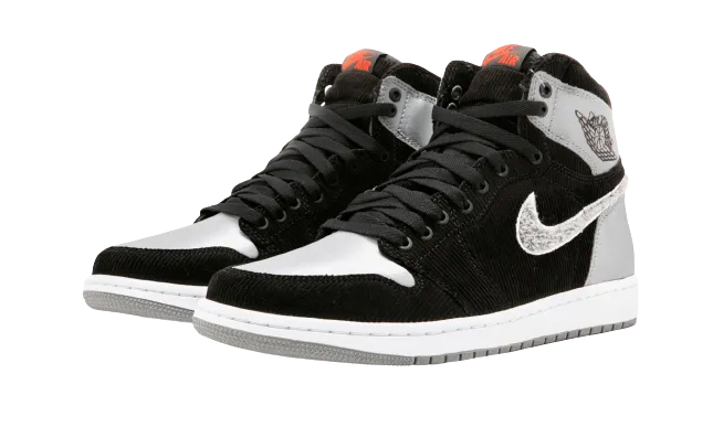 Jordan 1 Retro High "Aleali May Shadow"