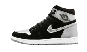 Jordan 1 Retro High "Aleali May Shadow"