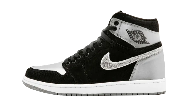 Jordan 1 Retro High "Aleali May Shadow"