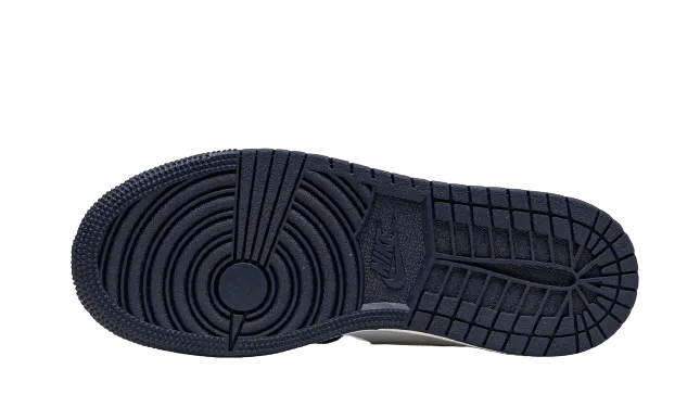 Jordan 1 Retro High "CO.JP Midnight Navy"