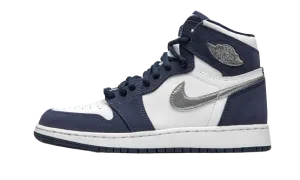 Jordan 1 Retro High "CO.JP Midnight Navy"
