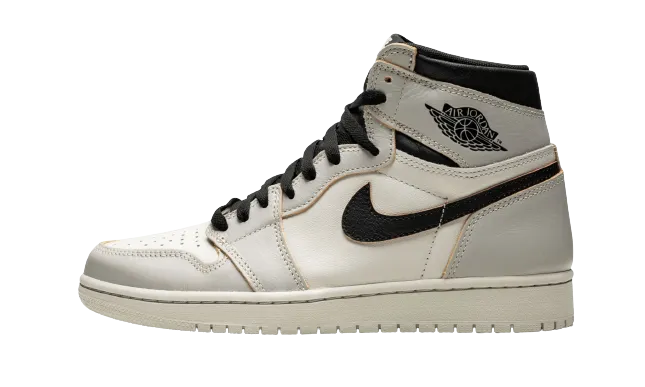 Jordan 1 Retro High "NYC To Paris" (Worn)