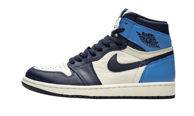 Jordan 1 Retro High "Obsidian"