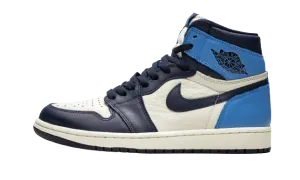 Jordan 1 Retro High "Obsidian"