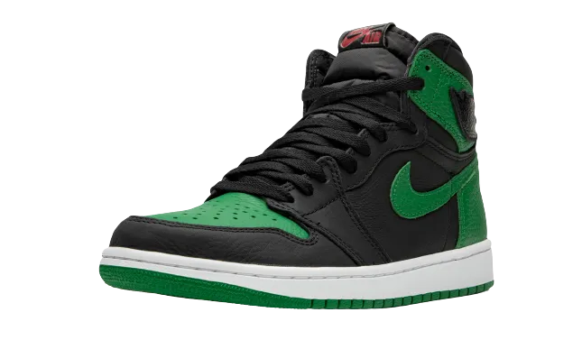 Jordan 1 Retro High "Pine Green 2.0"