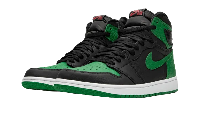 Jordan 1 Retro High "Pine Green 2.0"