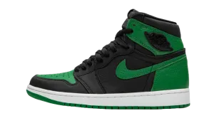 Jordan 1 Retro High "Pine Green 2.0"