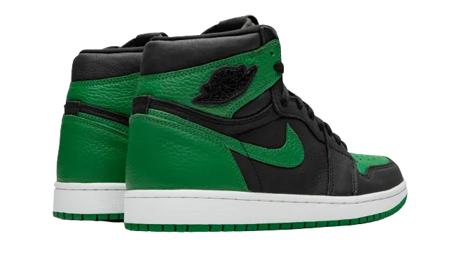 Jordan 1 Retro High "Pine Green 2.0"