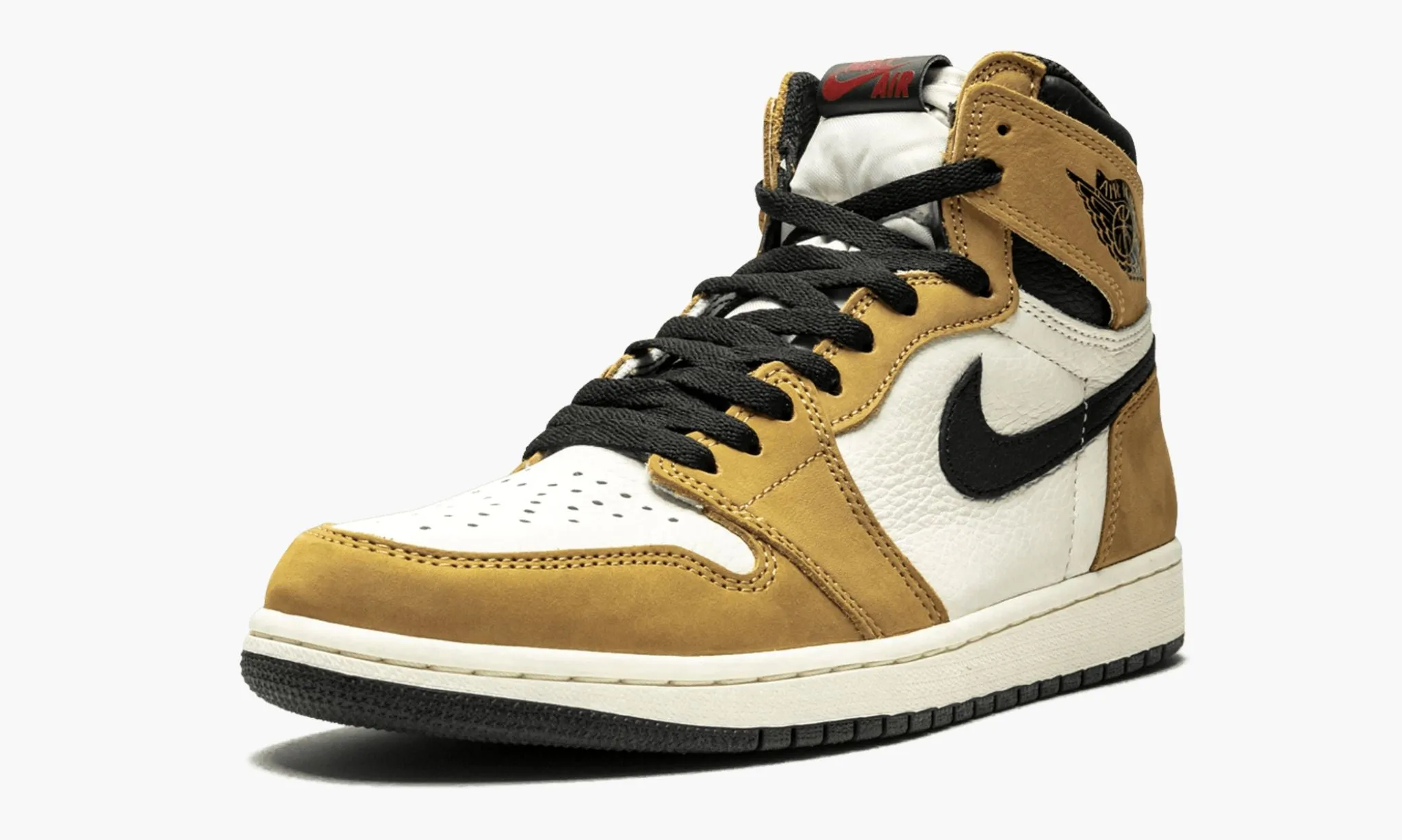 Jordan 1 Retro High "Rookie of the Year"