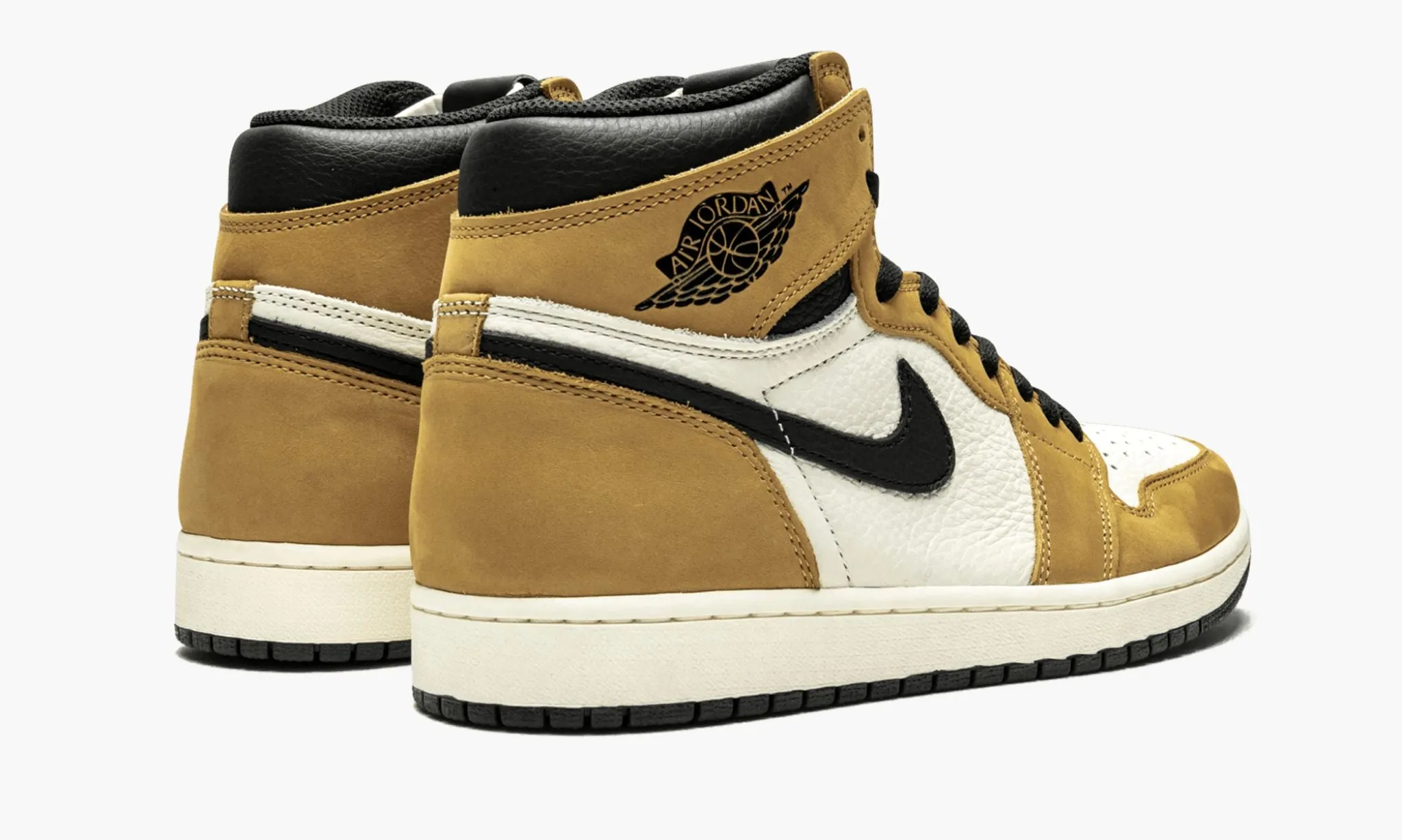 Jordan 1 Retro High "Rookie of the Year"